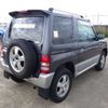 mitsubishi pajero-mini 1997 D2030D0C-5131154-0831jc61 image 7