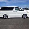 toyota alphard 2006 NIKYO_SD89677 image 1