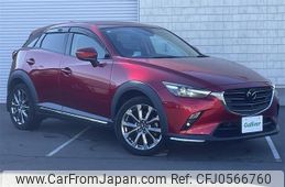 mazda cx-3 2019 -MAZDA--CX-3 3DA-DK8AW--DK8AW-102233---MAZDA--CX-3 3DA-DK8AW--DK8AW-102233-