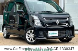 suzuki wagon-r 2018 CFJ1330347
