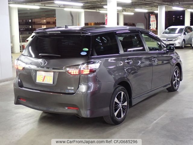 toyota wish 2013 -TOYOTA--Wish DBA-ZGE20W--ZGE20-0165951---TOYOTA--Wish DBA-ZGE20W--ZGE20-0165951- image 2