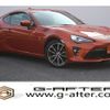 toyota 86 2017 -TOYOTA--86 DBA-ZN6--ZN6-076204---TOYOTA--86 DBA-ZN6--ZN6-076204- image 1