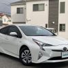 toyota prius 2018 -TOYOTA--Prius DAA-ZVW51--ZVW51-6065746---TOYOTA--Prius DAA-ZVW51--ZVW51-6065746- image 1