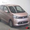 mitsubishi ek-wagon 2014 -MITSUBISHI--ek Wagon B11W--0054839---MITSUBISHI--ek Wagon B11W--0054839- image 1