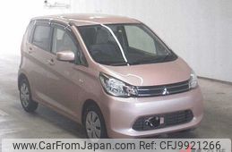 mitsubishi ek-wagon 2014 -MITSUBISHI--ek Wagon B11W--0054839---MITSUBISHI--ek Wagon B11W--0054839-