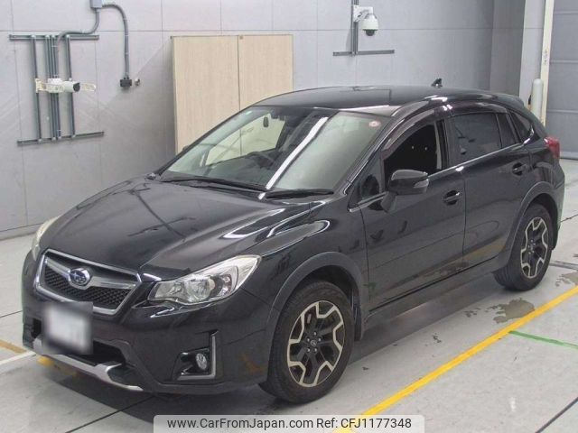 subaru xv 2016 -SUBARU 【豊田 336す27】--Subaru XV GP7-135448---SUBARU 【豊田 336す27】--Subaru XV GP7-135448- image 1