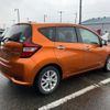 nissan note 2017 -NISSAN--Note HE12--121627---NISSAN--Note HE12--121627- image 2