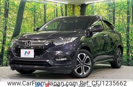 honda vezel 2020 -HONDA--VEZEL DAA-RU3--RU3-1369290---HONDA--VEZEL DAA-RU3--RU3-1369290-