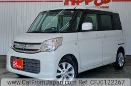 suzuki spacia 2016 quick_quick_DAA-MK42S_MK42S-165483