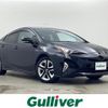 toyota prius 2016 -TOYOTA--Prius DAA-ZVW55--ZVW55-8009687---TOYOTA--Prius DAA-ZVW55--ZVW55-8009687- image 1