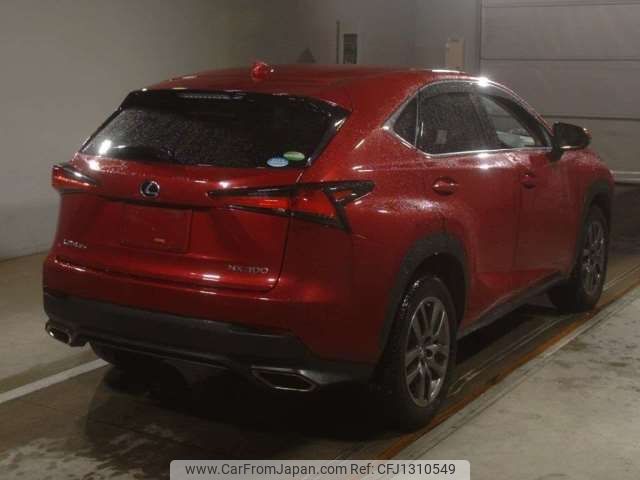 lexus nx 2018 -LEXUS--Lexus NX DBA-AGZ10--AGZ10-1018897---LEXUS--Lexus NX DBA-AGZ10--AGZ10-1018897- image 2