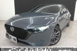 mazda mazda3 2020 -MAZDA 【名変中 】--MAZDA3 BP8P--108039---MAZDA 【名変中 】--MAZDA3 BP8P--108039-