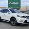 nissan x-trail 2015 -NISSAN--X-Trail DBA-NT32--NT32-512775---NISSAN--X-Trail DBA-NT32--NT32-512775- image 1