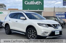 nissan x-trail 2015 -NISSAN--X-Trail DBA-NT32--NT32-512775---NISSAN--X-Trail DBA-NT32--NT32-512775-