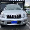 toyota land-cruiser-prado 2005 -TOYOTA--Land Cruiser Prado CBA-TRJ120W--TRJ120-5028864---TOYOTA--Land Cruiser Prado CBA-TRJ120W--TRJ120-5028864- image 1