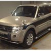 mitsubishi pajero 2011 -MITSUBISHI--Pajero CBA-V98W--V98W-0400214---MITSUBISHI--Pajero CBA-V98W--V98W-0400214- image 1