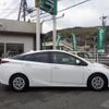 toyota prius 2017 -TOYOTA--Prius DAA-ZVW50--ZVW50-8053600---TOYOTA--Prius DAA-ZVW50--ZVW50-8053600- image 4