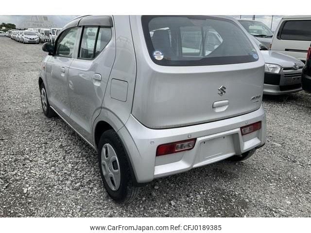 suzuki alto 2019 quick_quick_DBA-HA36S_HA36S-517477 image 2