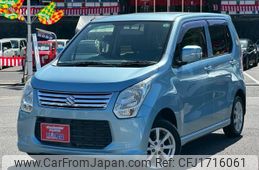 suzuki wagon-r 2013 CFJ1716061
