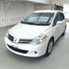 nissan tiida 2010 CFJ1717999 image 7