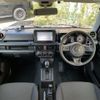 suzuki jimny-sierra 2023 -SUZUKI--Jimny Sierra 3BA-JB74W--JB74W-188215---SUZUKI--Jimny Sierra 3BA-JB74W--JB74W-188215- image 16