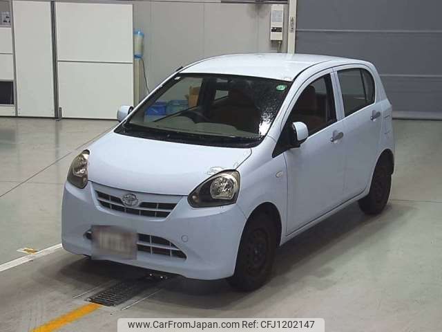 toyota pixis-epoch 2013 -TOYOTA--Pixis Epoch DBA-LA300A--LA300A-1013618---TOYOTA--Pixis Epoch DBA-LA300A--LA300A-1013618- image 1