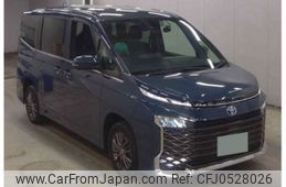 toyota voxy 2022 -TOYOTA 【足立 343ﾃ 128】--Voxy 6AA-ZWR95W--ZWR95W-0001830---TOYOTA 【足立 343ﾃ 128】--Voxy 6AA-ZWR95W--ZWR95W-0001830-