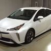 toyota prius 2020 -TOYOTA 【京都 330ﾇ5805】--Prius 6AA-ZVW51--ZVW51-6183810---TOYOTA 【京都 330ﾇ5805】--Prius 6AA-ZVW51--ZVW51-6183810- image 1