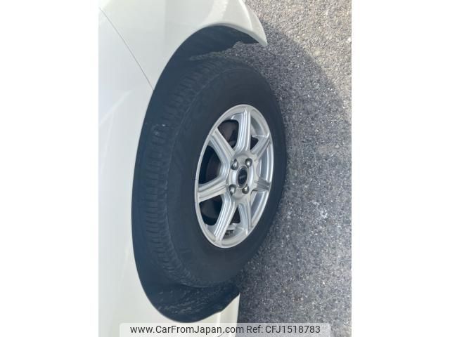 honda freed 2011 CFJ1518783 image 2