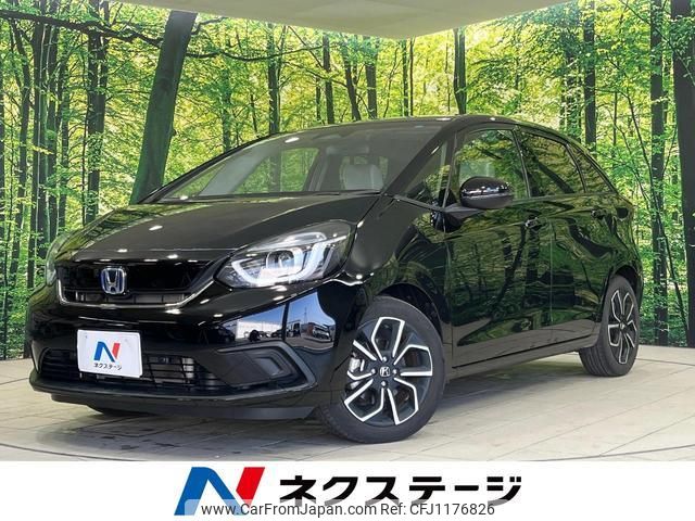 honda fit 2020 quick_quick_GR3_GR3-1014949 image 1