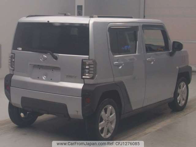 daihatsu taft 2022 -DAIHATSU--Taft 6BA-LA900S--LA900S-0084307---DAIHATSU--Taft 6BA-LA900S--LA900S-0084307- image 2