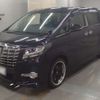 toyota alphard 2016 -TOYOTA 【高崎 320ﾊ 7】--Alphard DBA-AGH30W--AGH30-0059003---TOYOTA 【高崎 320ﾊ 7】--Alphard DBA-AGH30W--AGH30-0059003- image 1