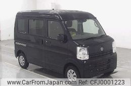 nissan clipper-van 2022 -NISSAN--Clipper Van DR17V--611241---NISSAN--Clipper Van DR17V--611241-