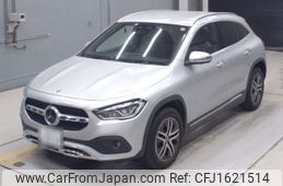 mercedes-benz gla-class 2020 CFJ1621514