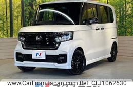 honda n-box 2022 -HONDA--N BOX 6BA-JF3--JF3-2391906---HONDA--N BOX 6BA-JF3--JF3-2391906-