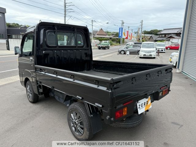 daihatsu hijet-truck 2014 CFJ1643152 image 2