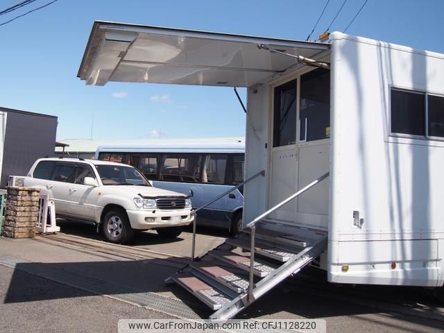 isuzu elf-truck 2019 -ISUZU--Elf NPS85AN--7005473---ISUZU--Elf NPS85AN--7005473- image 2
