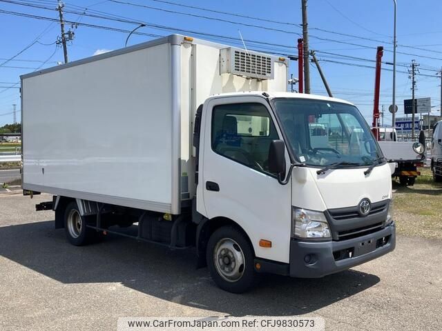 toyota dyna-truck 2016 -TOYOTA--Dyna TKG-XZU710--XZU710-****861---TOYOTA--Dyna TKG-XZU710--XZU710-****861- image 2