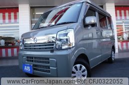 nissan clipper-van 2024 -NISSAN--Clipper Van 5BD-DR17V--DR17V-755***---NISSAN--Clipper Van 5BD-DR17V--DR17V-755***-