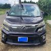 toyota vellfire 2012 CFJ1683870 image 2