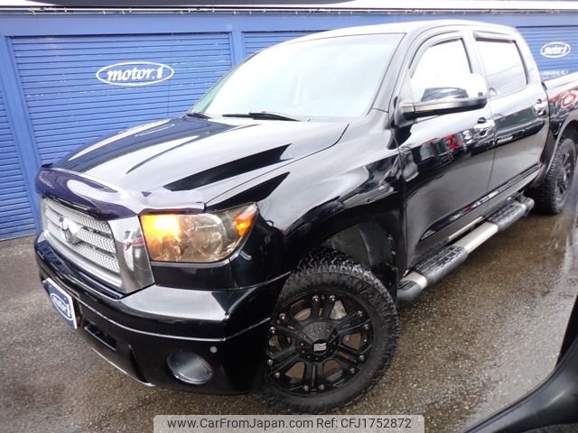 toyota tundra 2008 CFJ1752872 image 1