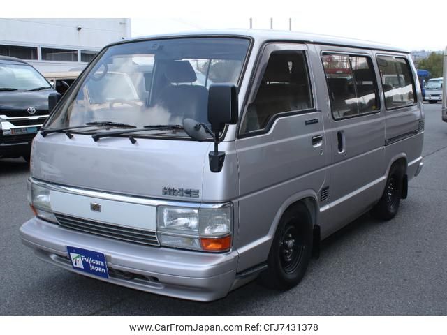 toyota hiace-wagon 1989 GOO_JP_700100180330220413003 image 2