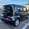 nissan cube 2017 -NISSAN--Cube Z12--326740---NISSAN--Cube Z12--326740- image 2