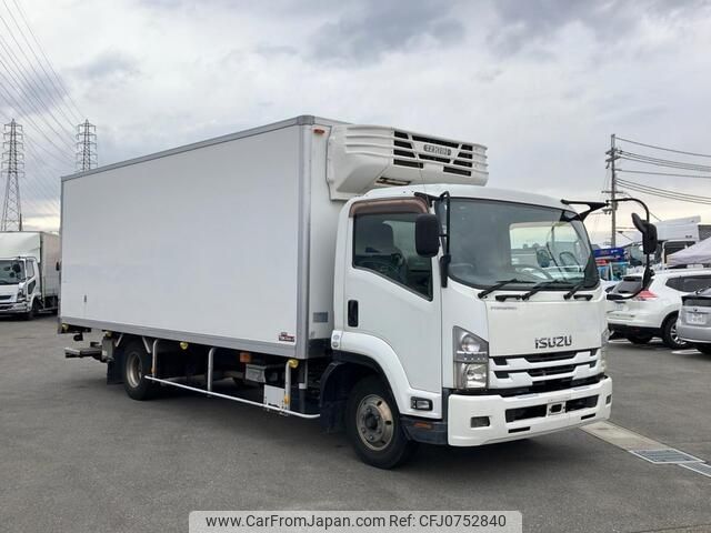 isuzu forward 2012 -ISUZU--Forward TKG-FRR90T2--FRR90-****260---ISUZU--Forward TKG-FRR90T2--FRR90-****260- image 2