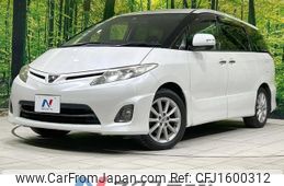 toyota estima 2009 CFJ1600312