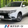 mitsubishi outlander 2015 -MITSUBISHI--Outlander DBA-GF7W--GF7W-0300577---MITSUBISHI--Outlander DBA-GF7W--GF7W-0300577- image 1