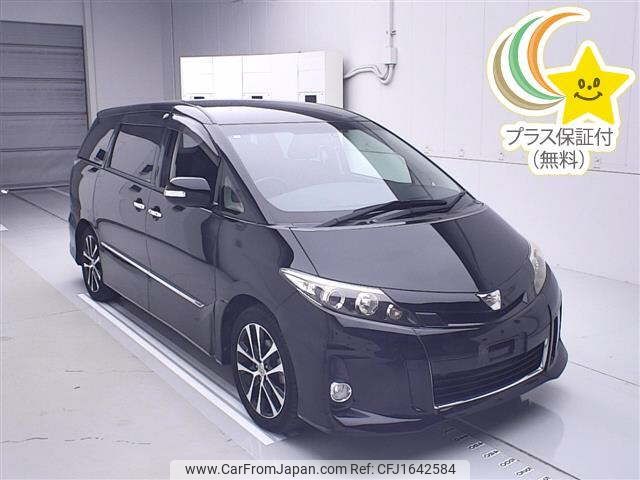 toyota estima 2014 CFJ1642584 image 1