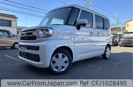 suzuki spacia 2024 CFJ1028490