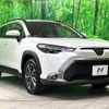 toyota corolla-cross 2022 -TOYOTA 【名変中 】--Corolla Cross ZSG10--1012274---TOYOTA 【名変中 】--Corolla Cross ZSG10--1012274- image 25
