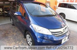 honda freed 2011 quick_quick_GB3_GB3-1403397